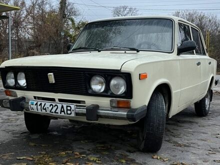 Бежевый ВАЗ 2106, объемом двигателя 1.5 л и пробегом 20 тыс. км за 699 $, фото 1 на Automoto.ua