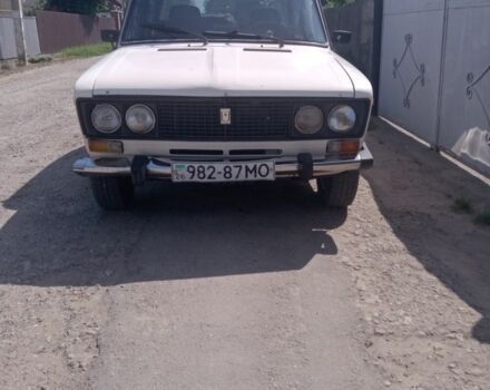 Бежевий ВАЗ 2106, об'ємом двигуна 1 л та пробігом 88 тис. км за 1250 $, фото 1 на Automoto.ua