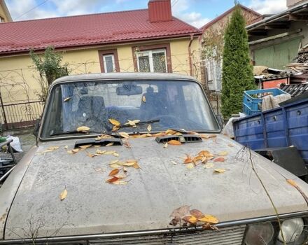 Бежевый ВАЗ 2106, объемом двигателя 1.6 л и пробегом 3 тыс. км за 477 $, фото 1 на Automoto.ua