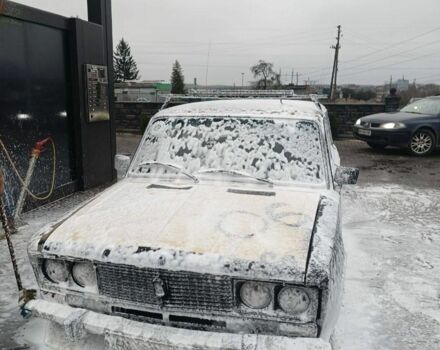 Бежевый ВАЗ 2106, объемом двигателя 1.3 л и пробегом 1 тыс. км за 536 $, фото 1 на Automoto.ua