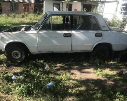 Бежевый ВАЗ 2106, объемом двигателя 0 л и пробегом 3 тыс. км за 267 $, фото 1 на Automoto.ua