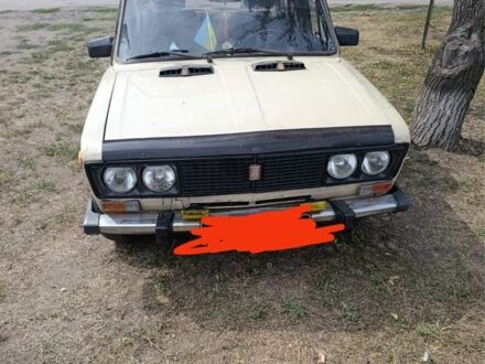 Бежевий ВАЗ 2106, об'ємом двигуна 1.5 л та пробігом 3 тис. км за 632 $, фото 1 на Automoto.ua