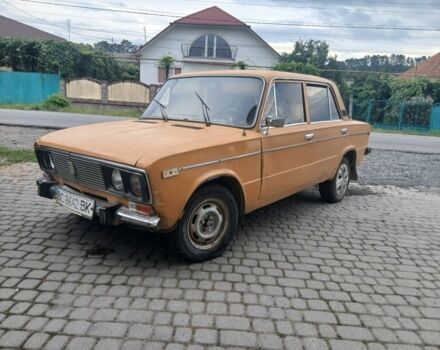 Бежевий ВАЗ 2106, об'ємом двигуна 1.5 л та пробігом 90 тис. км за 291 $, фото 1 на Automoto.ua