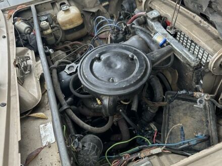 Бежевый ВАЗ 2106, объемом двигателя 1.5 л и пробегом 2 тыс. км за 232 $, фото 1 на Automoto.ua