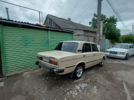 Бежевий ВАЗ 2106, об'ємом двигуна 0 л та пробігом 273 тис. км за 1499 $, фото 1 на Automoto.ua