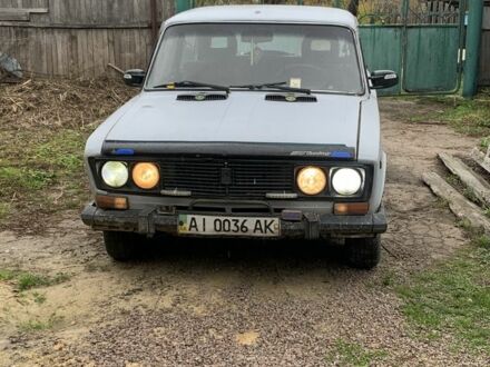 ВАЗ 2106 2000 в Олевске на Automoto.ua Бежевый ВАЗ 2106, объемом двигателя 0 л и пробегом 120 тыс. км за 400 $, фото 1 на Automoto.ua