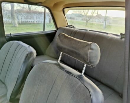 Бежевый ВАЗ 2106, объемом двигателя 1 л и пробегом 100 тыс. км за 709 $, фото 1 на Automoto.ua