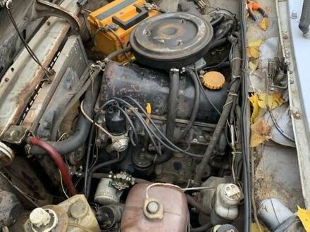 ВАЗ 2106 2000 в Олевске на Automoto.ua Бежевый ВАЗ 2106, объемом двигателя 0 л и пробегом 120 тыс. км за 400 $, фото 1 на Automoto.ua