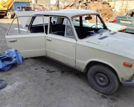 Бежевий ВАЗ 2106, об'ємом двигуна 0 л та пробігом 5 тис. км за 364 $, фото 1 на Automoto.ua