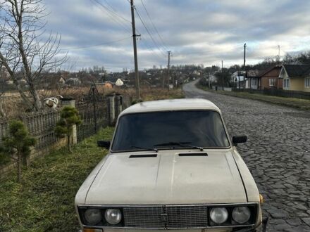 Бежевий ВАЗ 2106, об'ємом двигуна 1.3 л та пробігом 20 тис. км за 332 $, фото 1 на Automoto.ua