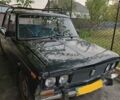 Черный ВАЗ 2106, объемом двигателя 0 л и пробегом 47 тыс. км за 556 $, фото 1 на Automoto.ua