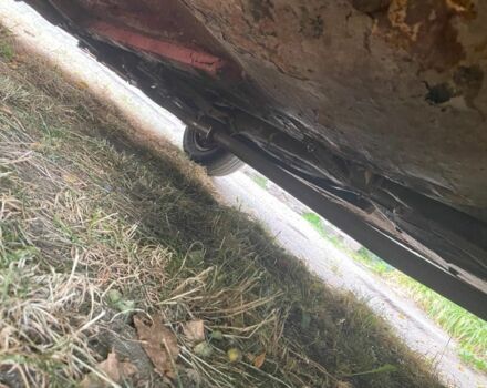 Чорний ВАЗ 2106, об'ємом двигуна 1.6 л та пробігом 356 тис. км за 528 $, фото 2 на Automoto.ua