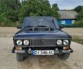 Черный ВАЗ 2106, объемом двигателя 1.3 л и пробегом 80 тыс. км за 1261 $, фото 1 на Automoto.ua