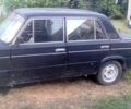 Черный ВАЗ 2106, объемом двигателя 1.3 л и пробегом 150 тыс. км за 428 $, фото 1 на Automoto.ua