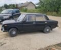 Черный ВАЗ 2106, объемом двигателя 1.3 л и пробегом 80 тыс. км за 1261 $, фото 2 на Automoto.ua
