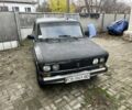 Черный ВАЗ 2106, объемом двигателя 1.6 л и пробегом 300 тыс. км за 378 $, фото 3 на Automoto.ua