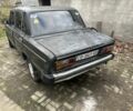 Черный ВАЗ 2106, объемом двигателя 1.6 л и пробегом 300 тыс. км за 378 $, фото 1 на Automoto.ua