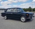 Черный ВАЗ 2106, объемом двигателя 1.3 л и пробегом 2 тыс. км за 3500 $, фото 2 на Automoto.ua