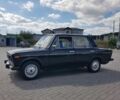 Черный ВАЗ 2106, объемом двигателя 1.3 л и пробегом 2 тыс. км за 3500 $, фото 1 на Automoto.ua