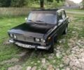 Черный ВАЗ 2106, объемом двигателя 6 л и пробегом 3 тыс. км за 470 $, фото 1 на Automoto.ua