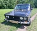 Черный ВАЗ 2106, объемом двигателя 0 л и пробегом 100 тыс. км за 358 $, фото 1 на Automoto.ua
