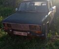 Черный ВАЗ 2106, объемом двигателя 1.5 л и пробегом 1 тыс. км за 434 $, фото 1 на Automoto.ua