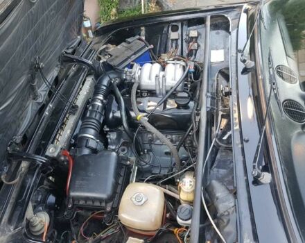 Черный ВАЗ 2106, объемом двигателя 1.3 л и пробегом 2 тыс. км за 3500 $, фото 4 на Automoto.ua