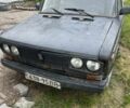 Черный ВАЗ 2106, объемом двигателя 1.5 л и пробегом 200 тыс. км за 224 $, фото 1 на Automoto.ua