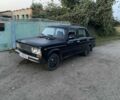 Чорний ВАЗ 2106, об'ємом двигуна 1.5 л та пробігом 105 тис. км за 598 $, фото 1 на Automoto.ua