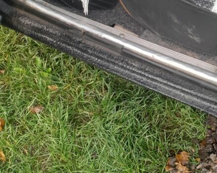 Чорний ВАЗ 2106, об'ємом двигуна 0 л та пробігом 197 тис. км за 850 $, фото 6 на Automoto.ua