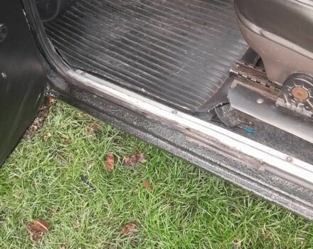 Чорний ВАЗ 2106, об'ємом двигуна 0 л та пробігом 197 тис. км за 850 $, фото 5 на Automoto.ua