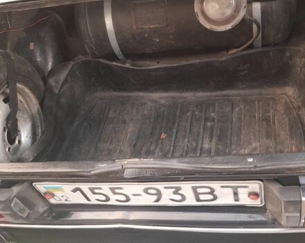 Чорний ВАЗ 2106, об'ємом двигуна 0 л та пробігом 197 тис. км за 850 $, фото 4 на Automoto.ua