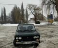 Черный ВАЗ 2106, объемом двигателя 0 л и пробегом 99 тыс. км за 850 $, фото 1 на Automoto.ua