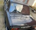 Черный ВАЗ 2106, объемом двигателя 0 л и пробегом 69 тыс. км за 1013 $, фото 1 на Automoto.ua