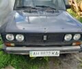 Черный ВАЗ 2106, объемом двигателя 1.5 л и пробегом 36 тыс. км за 566 $, фото 1 на Automoto.ua