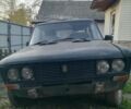 Черный ВАЗ 2106, объемом двигателя 0 л и пробегом 3 тыс. км за 112 $, фото 1 на Automoto.ua