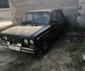 Чорний ВАЗ 2106, об'ємом двигуна 1.5 л та пробігом 300 тис. км за 191 $, фото 1 на Automoto.ua