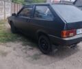 Черный ВАЗ 2106, объемом двигателя 0 л и пробегом 85 тыс. км за 773 $, фото 1 на Automoto.ua