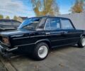 Чорний ВАЗ 2106, об'ємом двигуна 3 л та пробігом 10 тис. км за 800 $, фото 1 на Automoto.ua