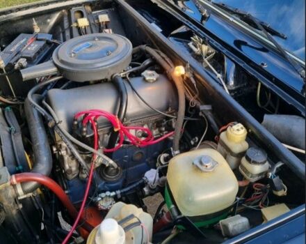 Чорний ВАЗ 2106, об'ємом двигуна 3 л та пробігом 10 тис. км за 800 $, фото 3 на Automoto.ua