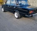 Чорний ВАЗ 2106, об'ємом двигуна 3 л та пробігом 10 тис. км за 800 $, фото 6 на Automoto.ua