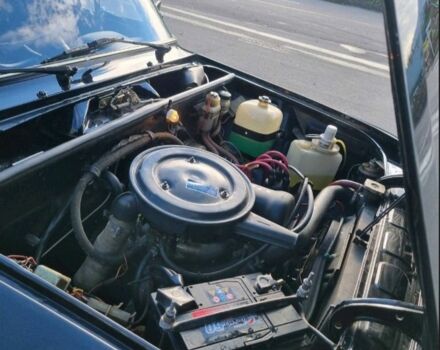 Чорний ВАЗ 2106, об'ємом двигуна 3 л та пробігом 10 тис. км за 800 $, фото 2 на Automoto.ua