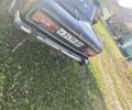 Черный ВАЗ 2106, объемом двигателя 0 л и пробегом 74 тыс. км за 1500 $, фото 5 на Automoto.ua