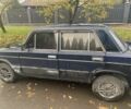 ВАЗ 2106 1999 в Золочев на Automoto.ua Черный ВАЗ 2106, объемом двигателя 1.3 л и пробегом 20 тыс. км за 618 $, фото 2 на Automoto.ua