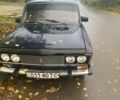 ВАЗ 2106 1999 в Золочев на Automoto.ua Черный ВАЗ 2106, объемом двигателя 1.3 л и пробегом 20 тыс. км за 618 $, фото 1 на Automoto.ua