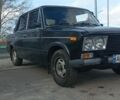 Черный ВАЗ 2106, объемом двигателя 1.3 л и пробегом 999 тыс. км за 500 $, фото 2 на Automoto.ua