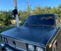 Черный ВАЗ 2106, объемом двигателя 1.3 л и пробегом 300 тыс. км за 671 $, фото 1 на Automoto.ua