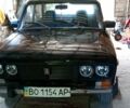 Чорний ВАЗ 2106, об'ємом двигуна 1.5 л та пробігом 3 тис. км за 550 $, фото 1 на Automoto.ua