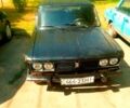 Черный ВАЗ 2106, объемом двигателя 1.4 л и пробегом 0 тыс. км за 500 $, фото 1 на Automoto.ua