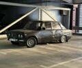 Черный ВАЗ 2106, объемом двигателя 1.6 л и пробегом 777 тыс. км за 421 $, фото 2 на Automoto.ua